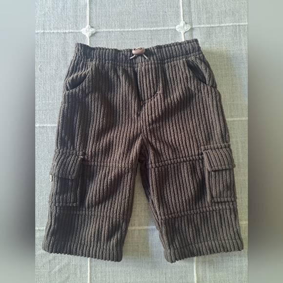 Pumpkin Patch Baby Corduroy Pants
Size: 3–6M (Baby) - Picture 1 of 5